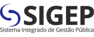 SIGEP – Sistema Integrado de Gestão Pública